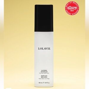 Lolavie Glossing Detangler 150ml
